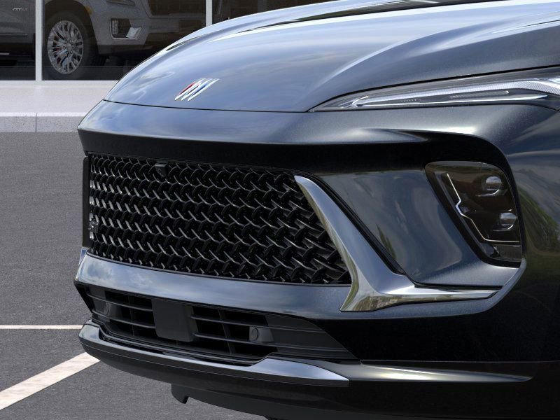 New 2026 Buick Envision Sport Touring image 42