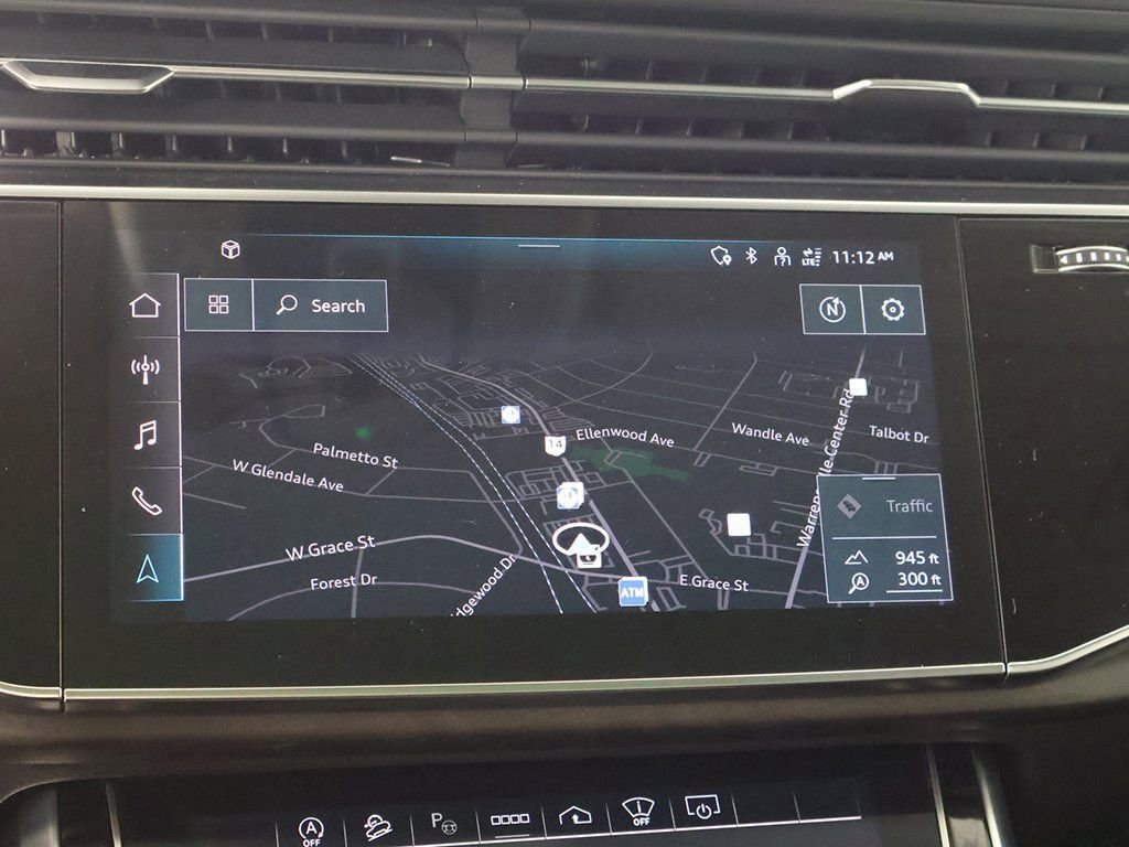 Used 2023 Audi Q8 Prestige w/ Prestige Package image 47