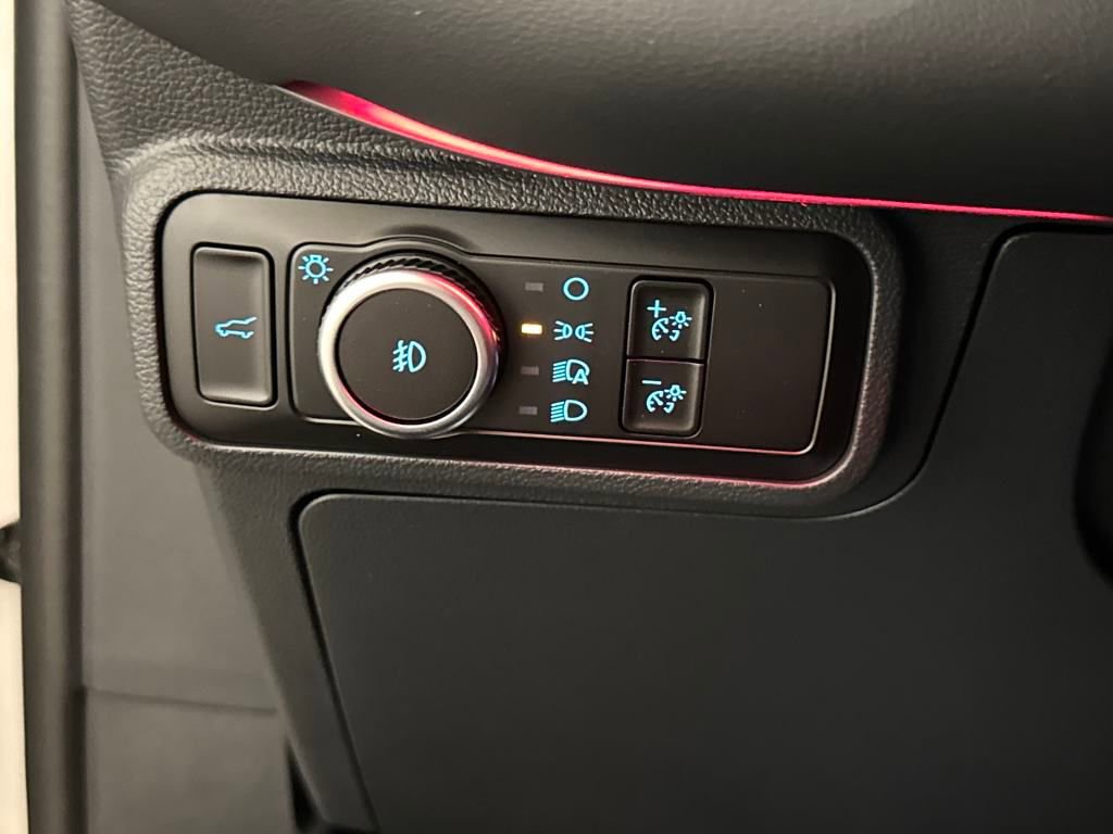 New 2025 Ford Explorer ST image 30