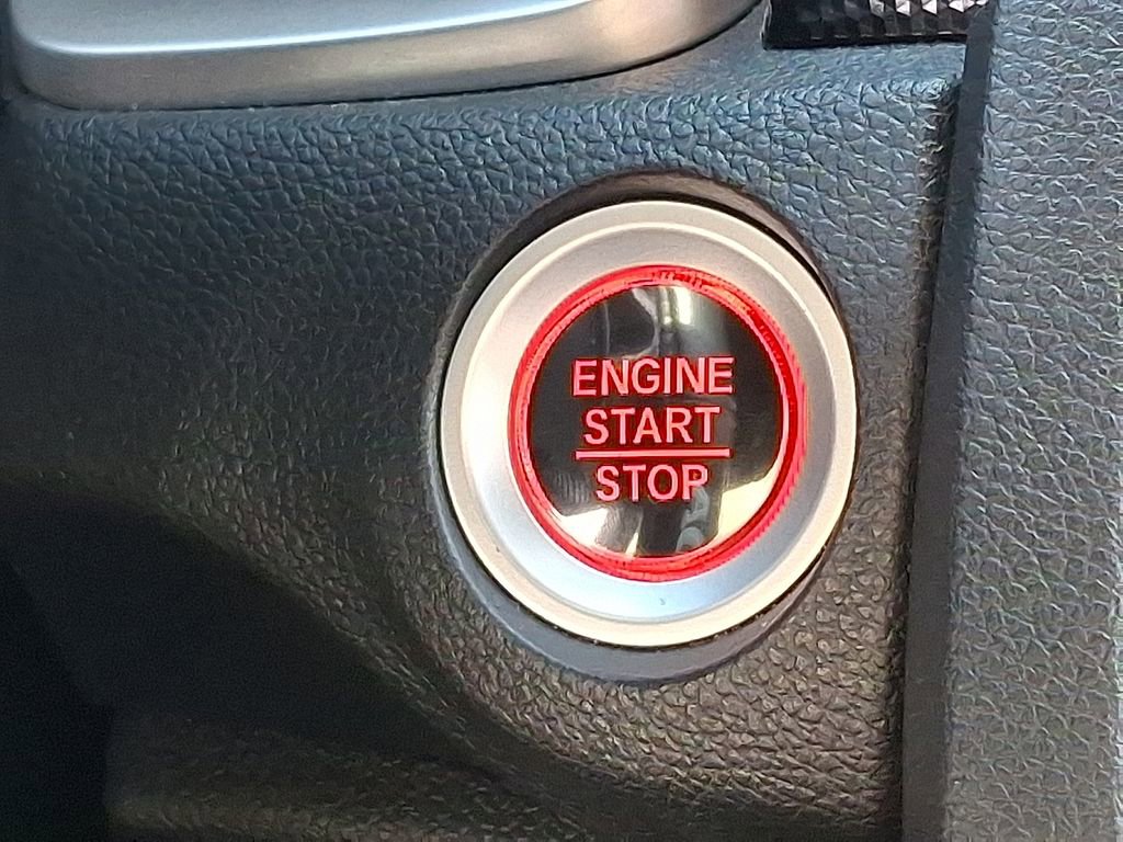 Used 2020 Honda Civic Sport image 21