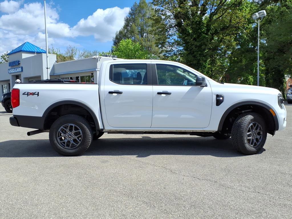 Used 2024 Ford Ranger XL AWD/4WD image 3