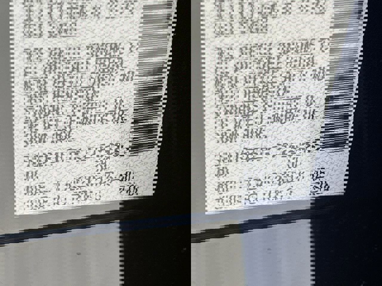 New 2026 Nissan Pathfinder SV image 15