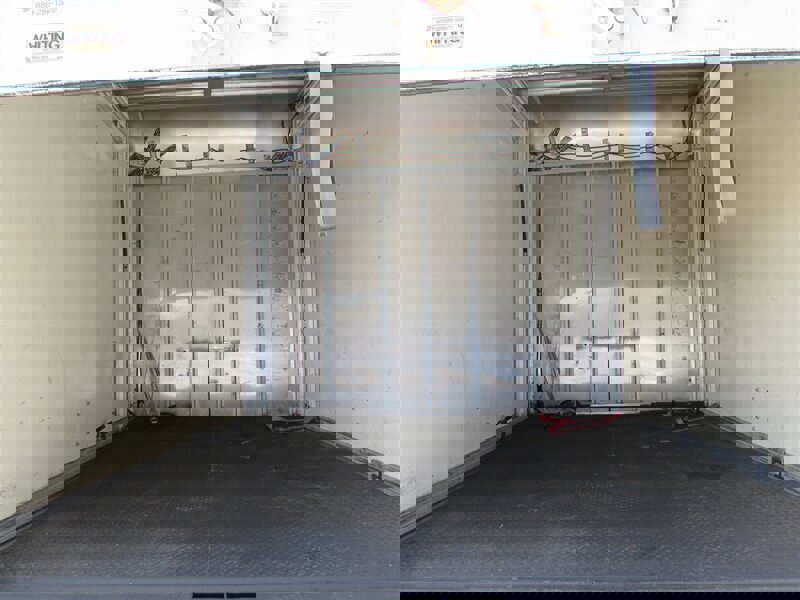 Used 2008 Ford F550 2WD Super Cab Super Duty image 78