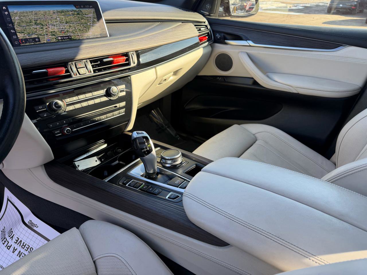 Used 2018 BMW X5 xDrive40e image 26