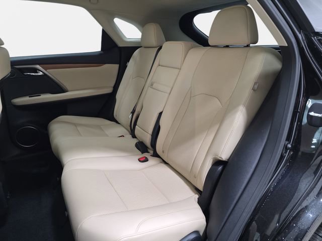 Used 2021 Lexus RX 350 AWD w/ Premium Package image 13