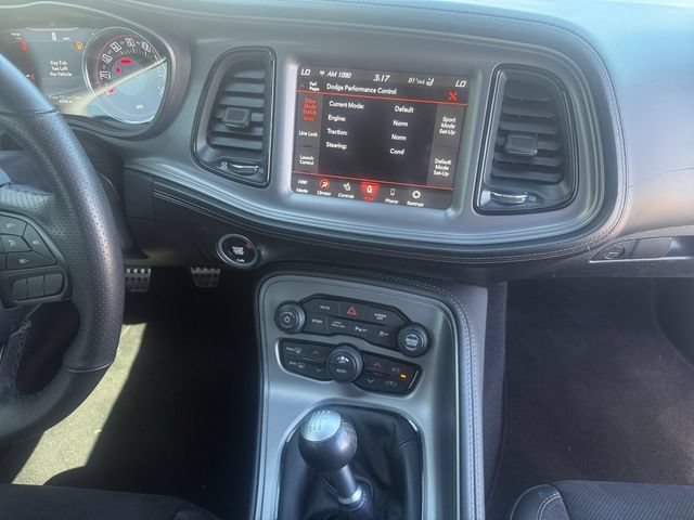 Used 2023 Dodge Challenger R/T w/ Plus Package RWD image 11