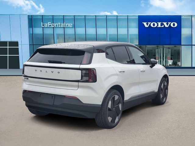 New 2026 Volvo EX30 Ultra w/ Protection Package Premier AWD/4WD image 4