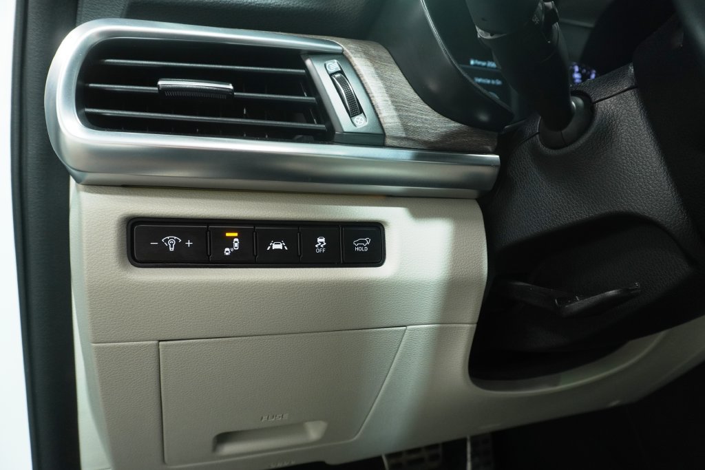 Used 2020 Kia Telluride SX AWD/4WD image 28