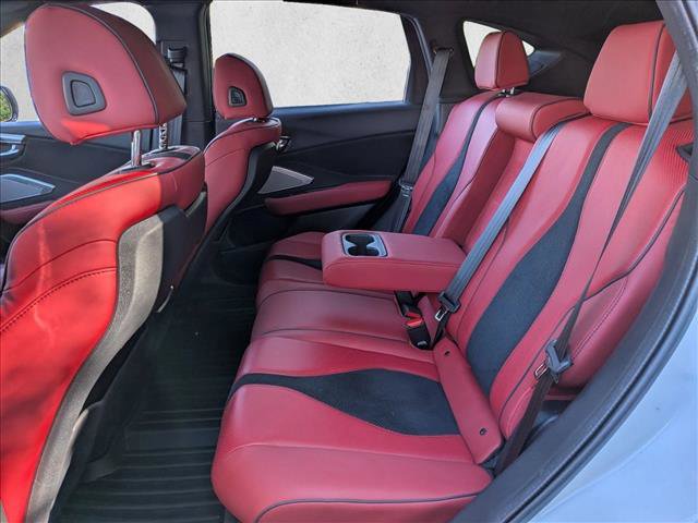 Certified 2025 Acura RDX A-Spec image 16