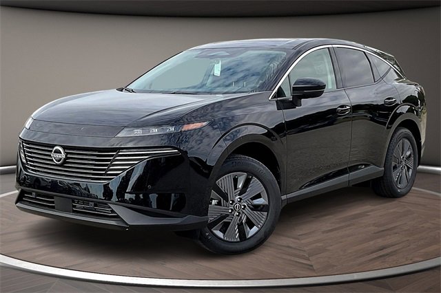 New 2026 Nissan Murano SL
