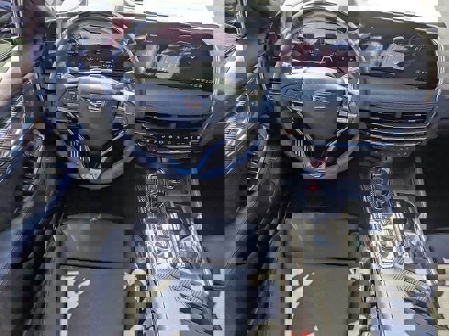 New 2026 Cadillac CT5 Sport image 15