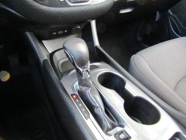 Used 2023 Chevrolet Malibu LS image 18