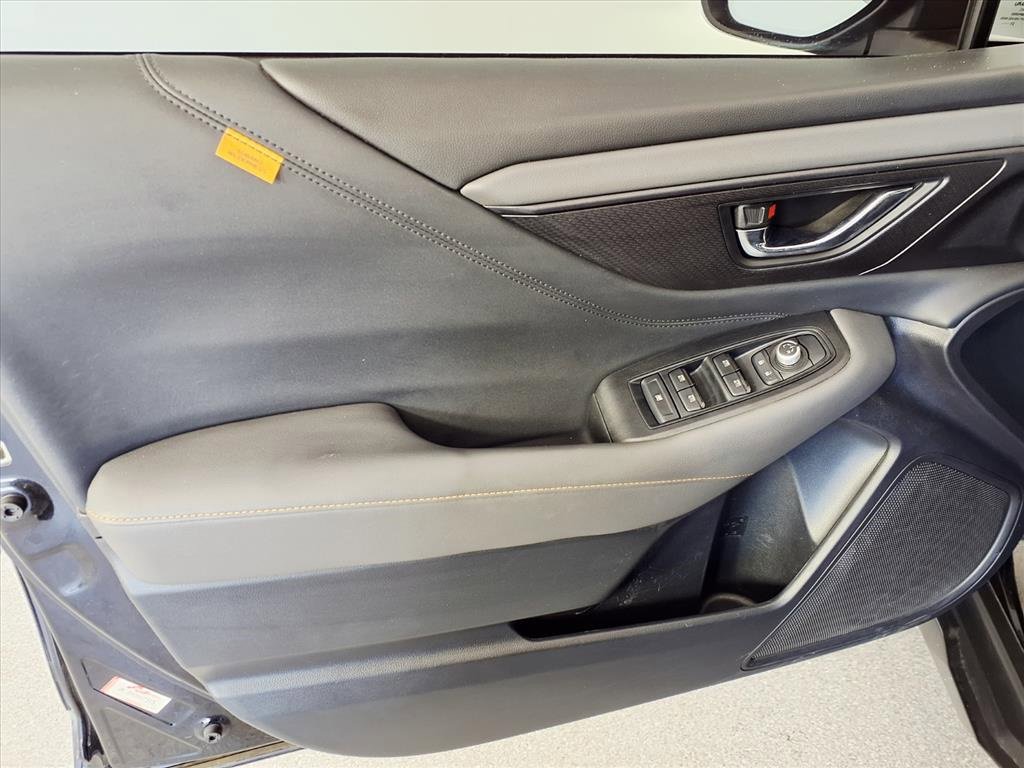 Used 2022 Subaru Outback Wilderness image 13