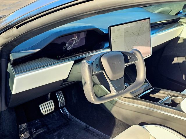 Used 2022 Tesla Model S Plaid image 14