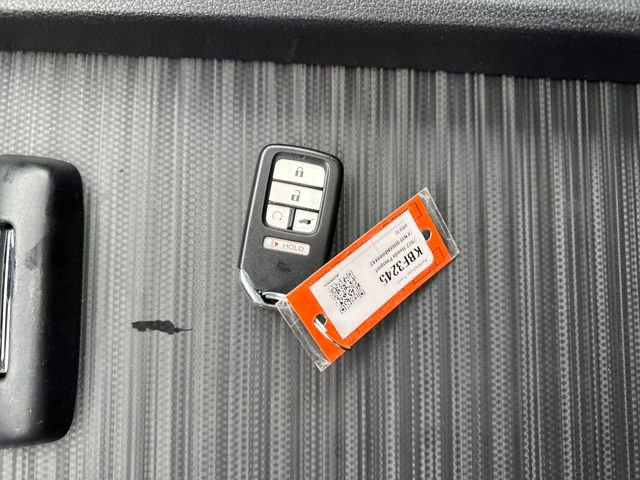 Used 2022 Honda Passport TrailSport image 29