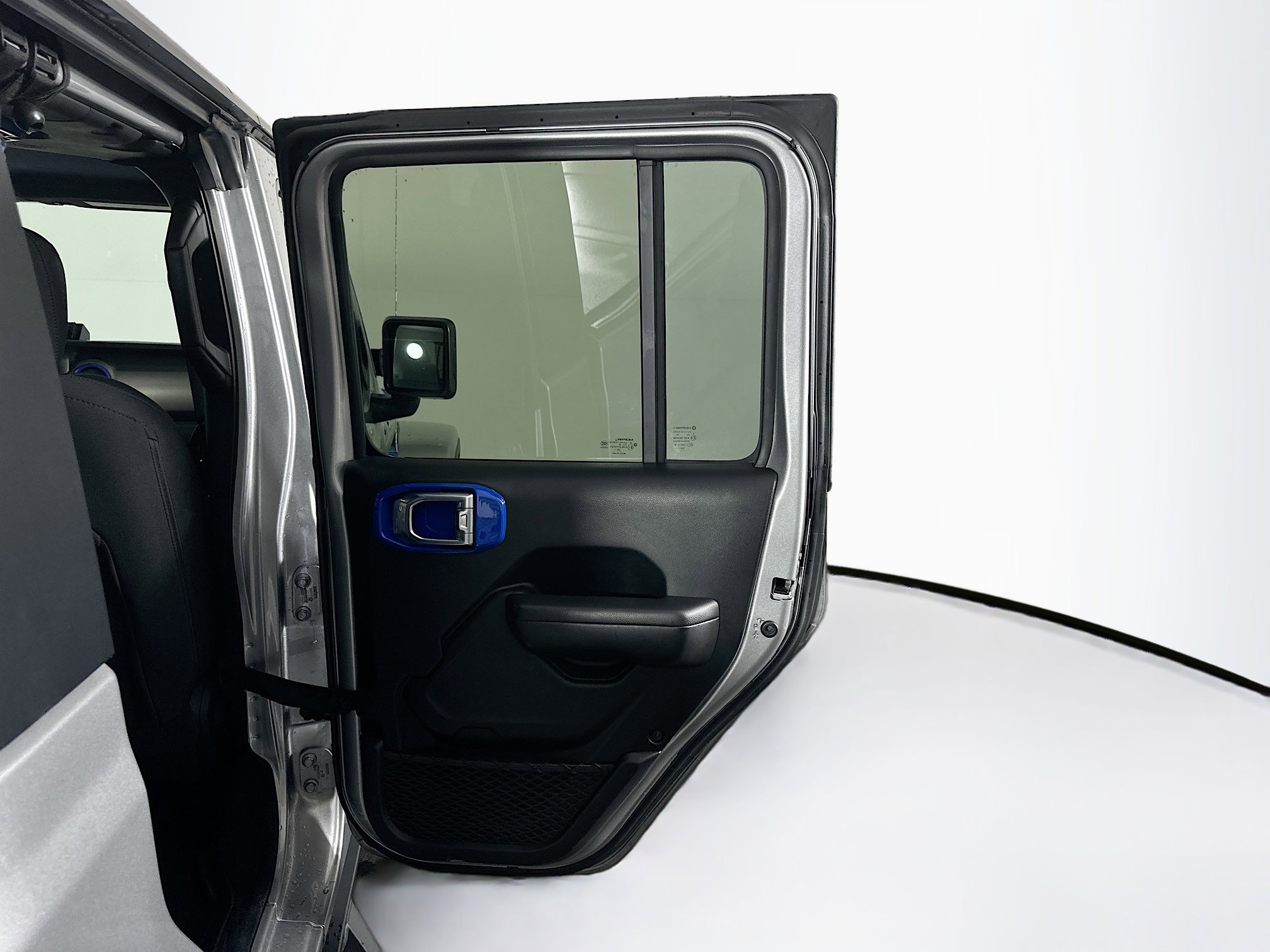 Used 2021 Jeep Gladiator Sport image 29