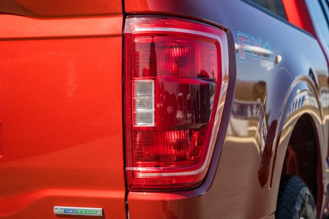 Used 2023 Ford F150 XLT w/ Equipment Group 302A High image 8