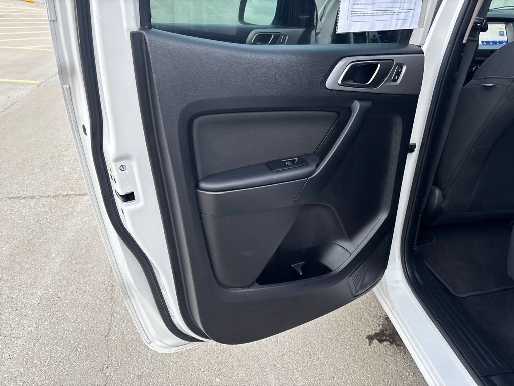 Used 2021 Ford Ranger XLT w/ Equipment Group 301A Mid AWD/4WD image 27