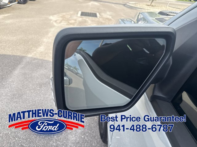 Certified 2023 Ford F150 Platinum w/ Equipment Group 701A High AWD/4WD image 8