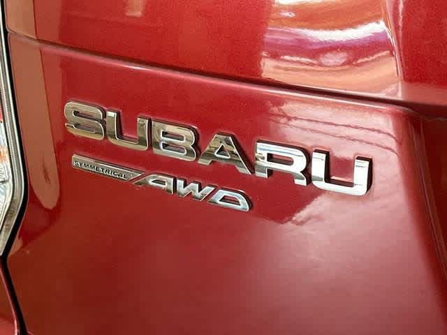 Used 2018 Subaru Forester 2.5i w/ Alloy Wheel Package AWD/4WD image 25