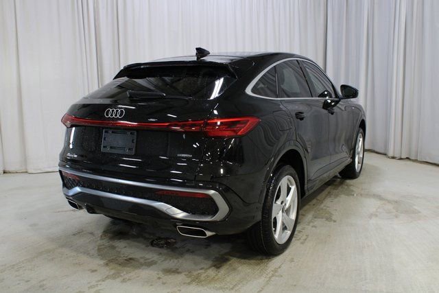 New 2025 Audi Q5 Premium Plus image 26