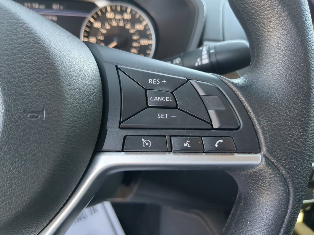 Used 2023 Nissan Altima 2.5 SV FWD image 27