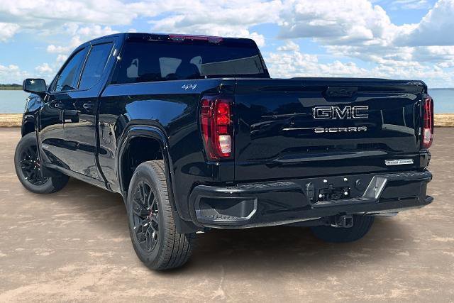 New 2026 GMC Sierra 1500 Elevation image 3