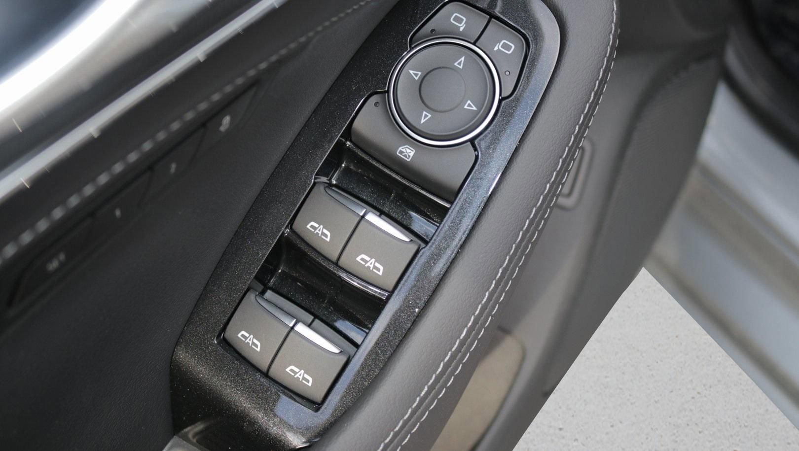 New 2026 Cadillac CT5 Premium Luxury image 11