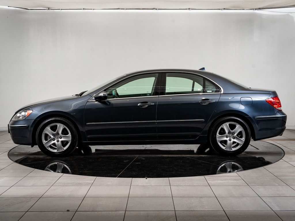 Used 2006 Acura RL image 5