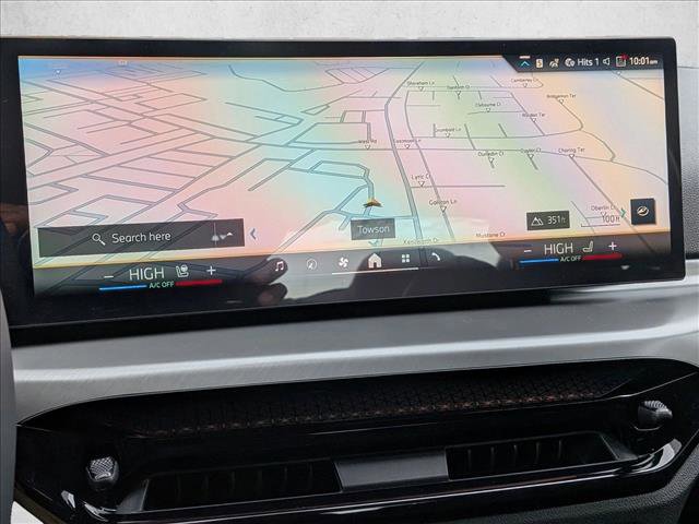 New 2026 BMW 430i xDrive Coupe w/ M Sport Package image 13