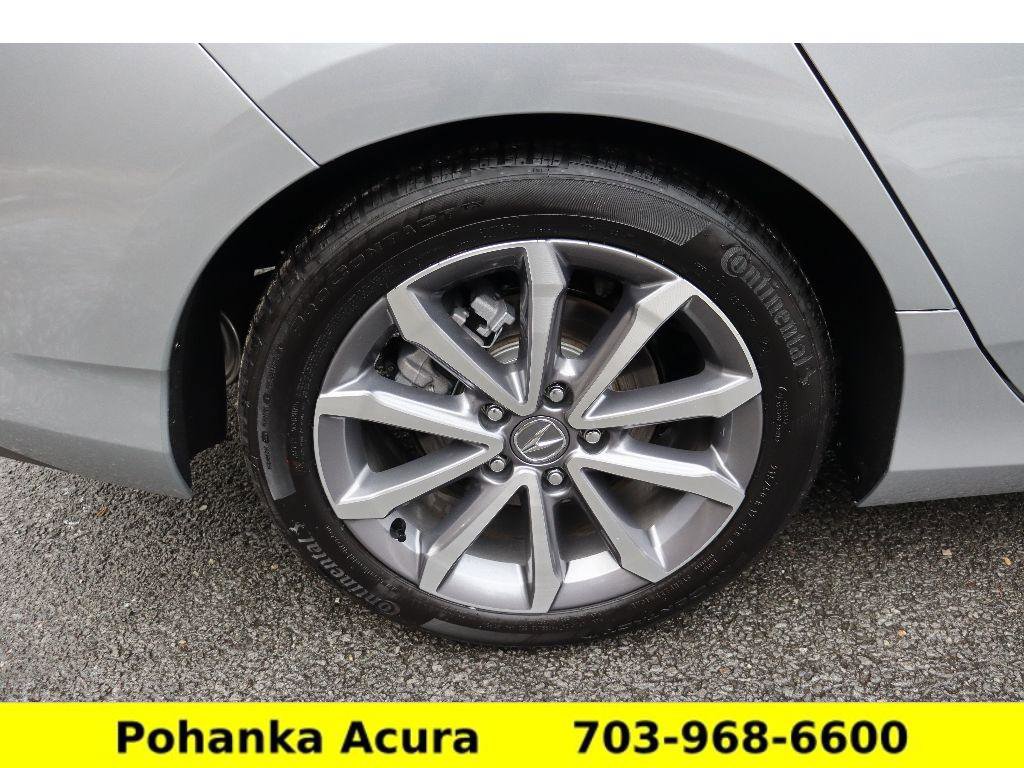 Certified 2025 Acura Integra image 28