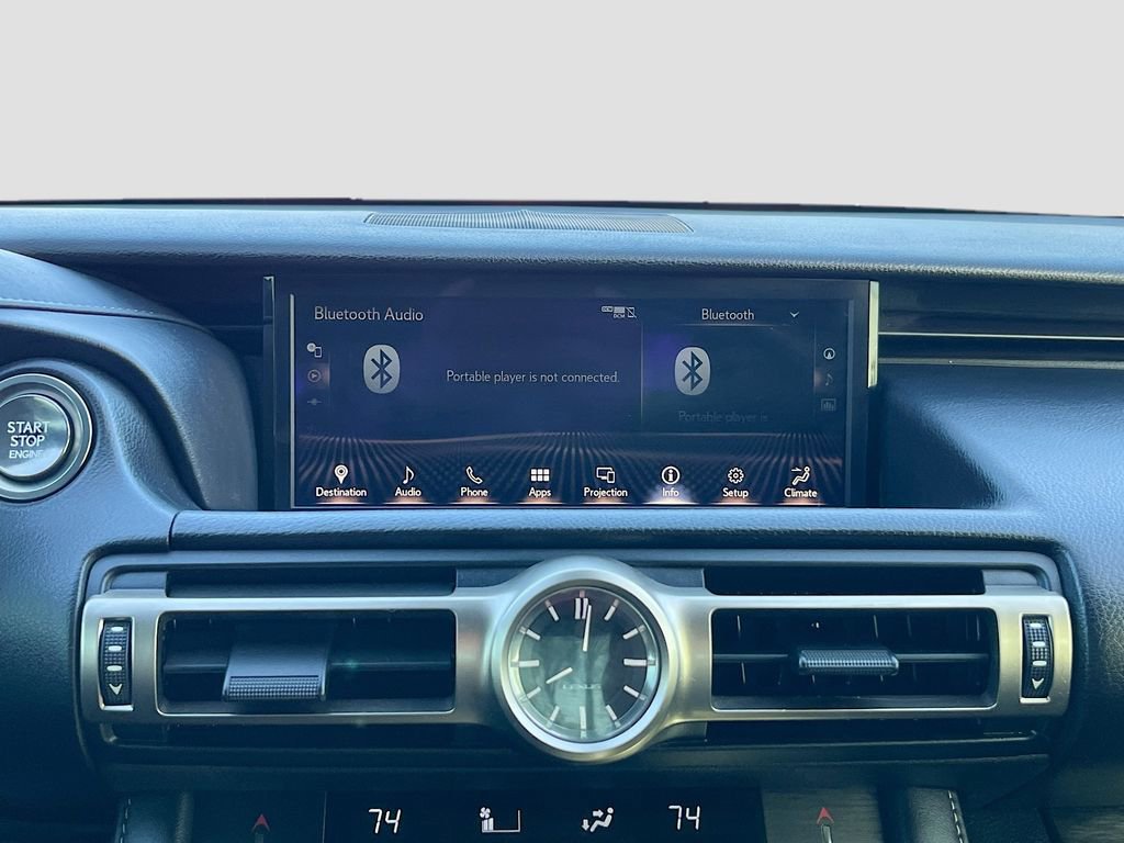 Used 2019 Lexus RC 300 F Sport RWD image 15