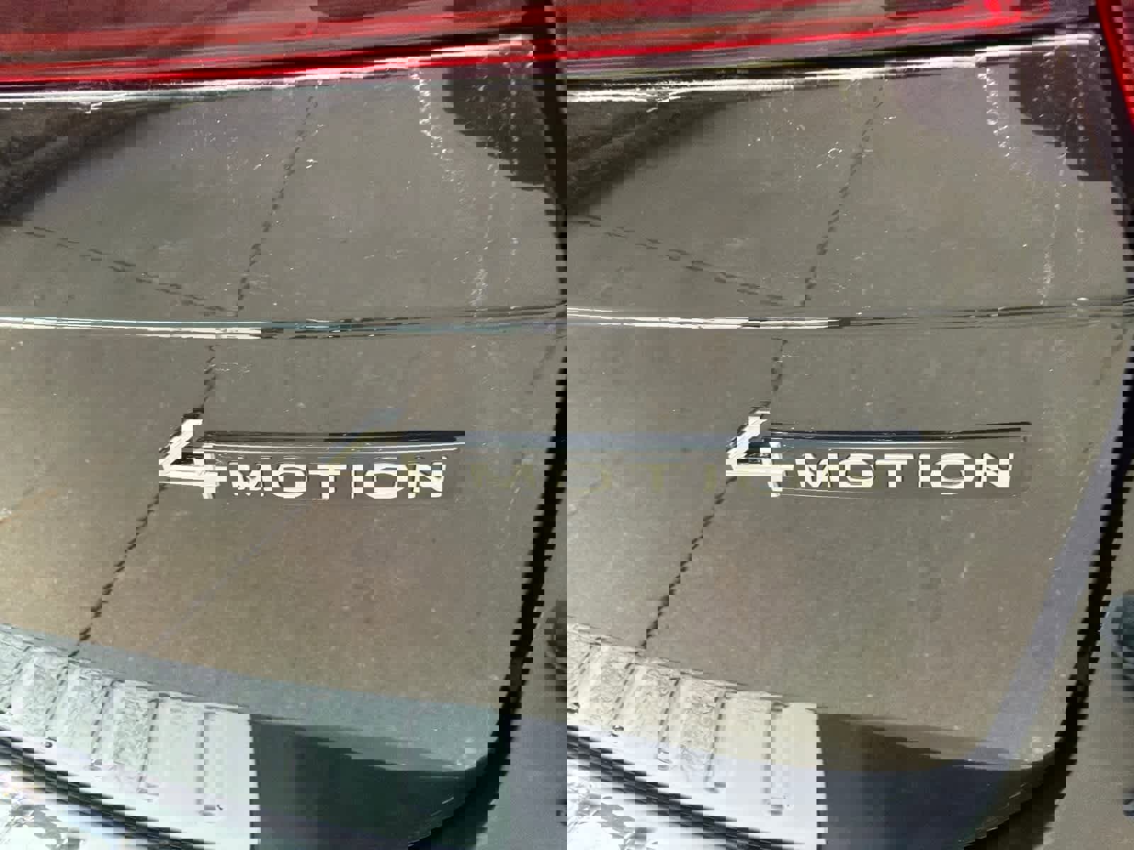 Used 2024 Volkswagen Tiguan Wolfsburg Edition image 6