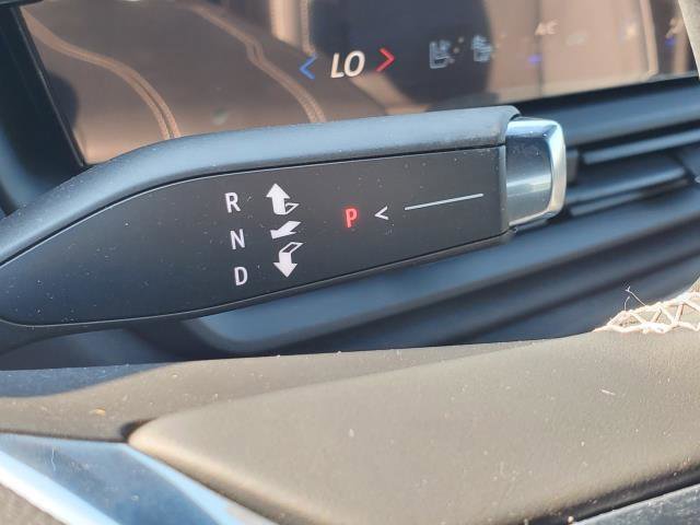 New 2025 Chevrolet Silverado EV LT AWD/4WD image 16