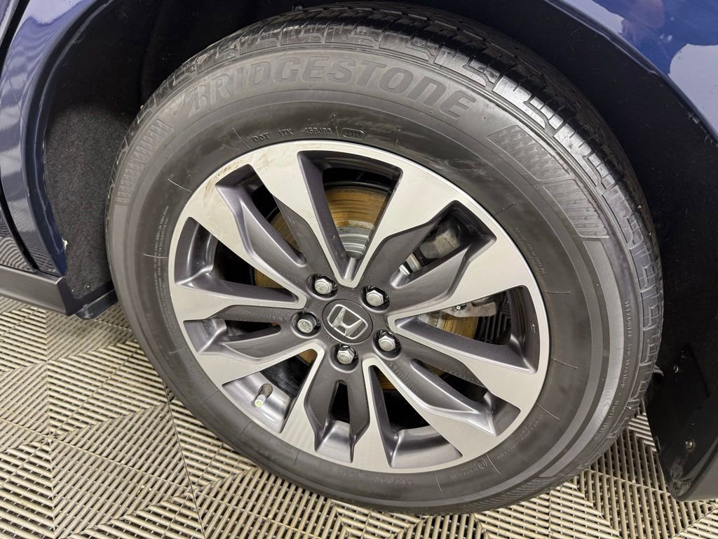 Used 2023 Honda Odyssey EX-L image 10