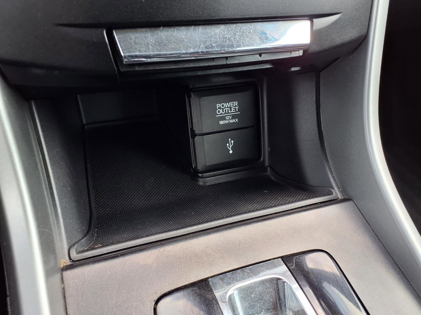 Used 2014 Honda Accord Sport image 9