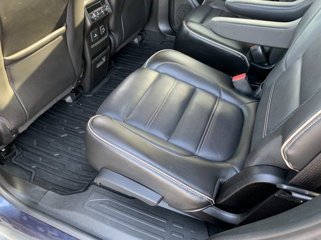 Used 2018 GMC Acadia Denali w/ Technology Package image 15