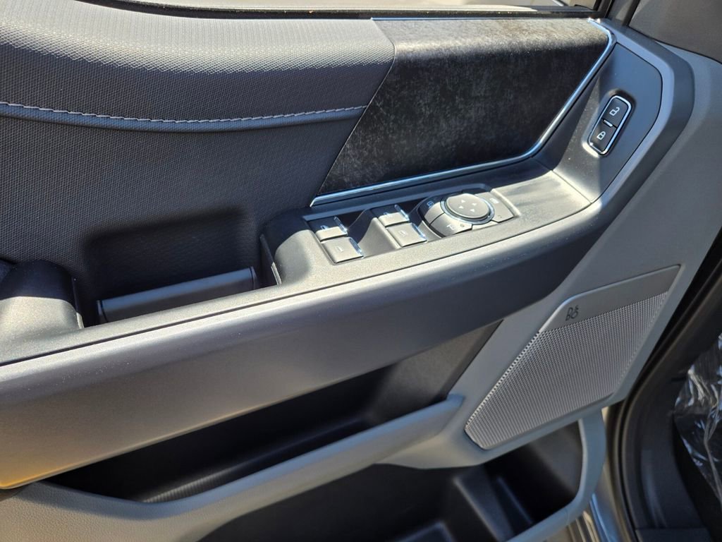 New 2025 Ford F150 Lightning Flash AWD/4WD image 14