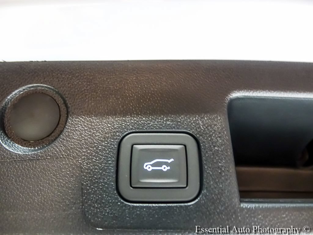 New 2027 Chevrolet Equinox RS w/ LPO, Floor Liner Package AWD/4WD image 21