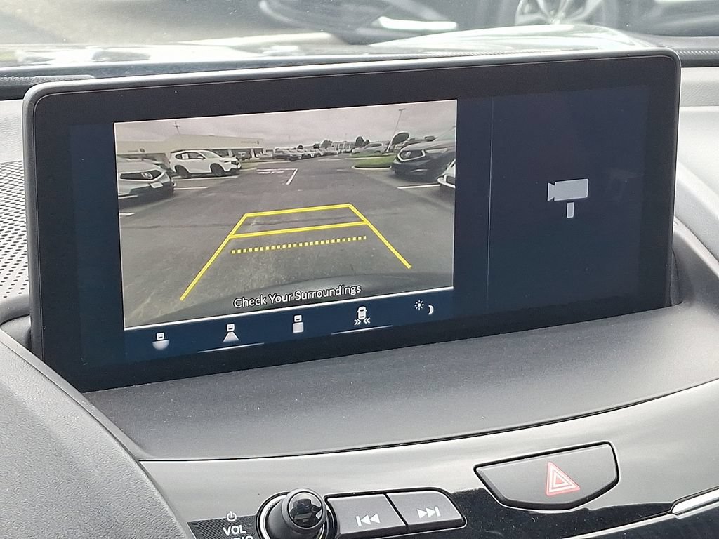 Certified 2020 Acura RDX A-Spec AWD/4WD image 19