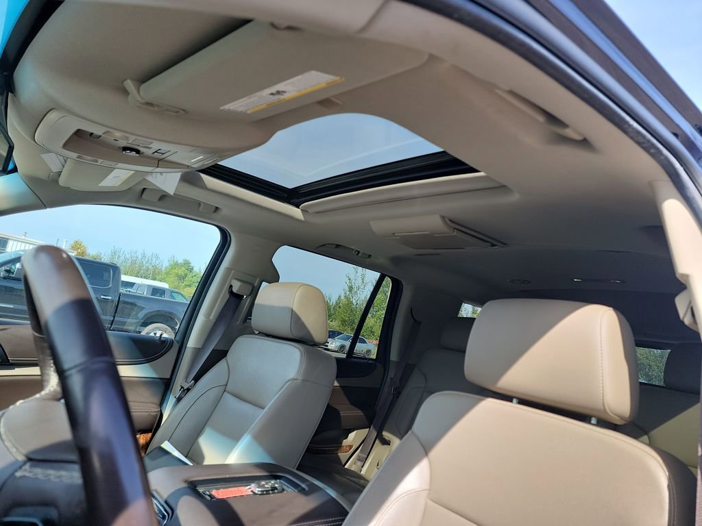 Used 2019 Chevrolet Tahoe Premier image 23