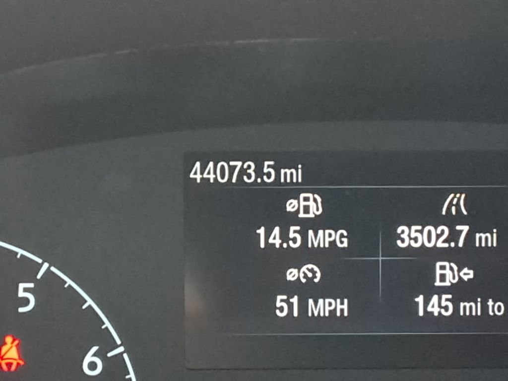 Used 2024 Ford Transit 350 XLT image 12