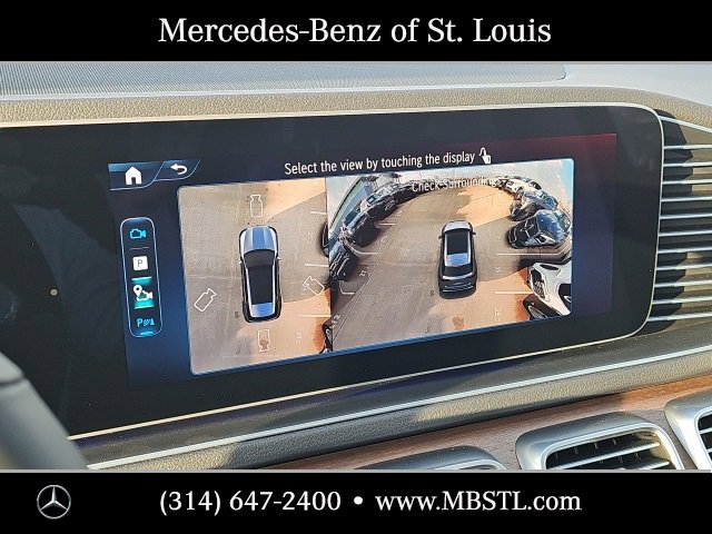 New 2026 Mercedes-Benz GLE 350 4MATIC image 23