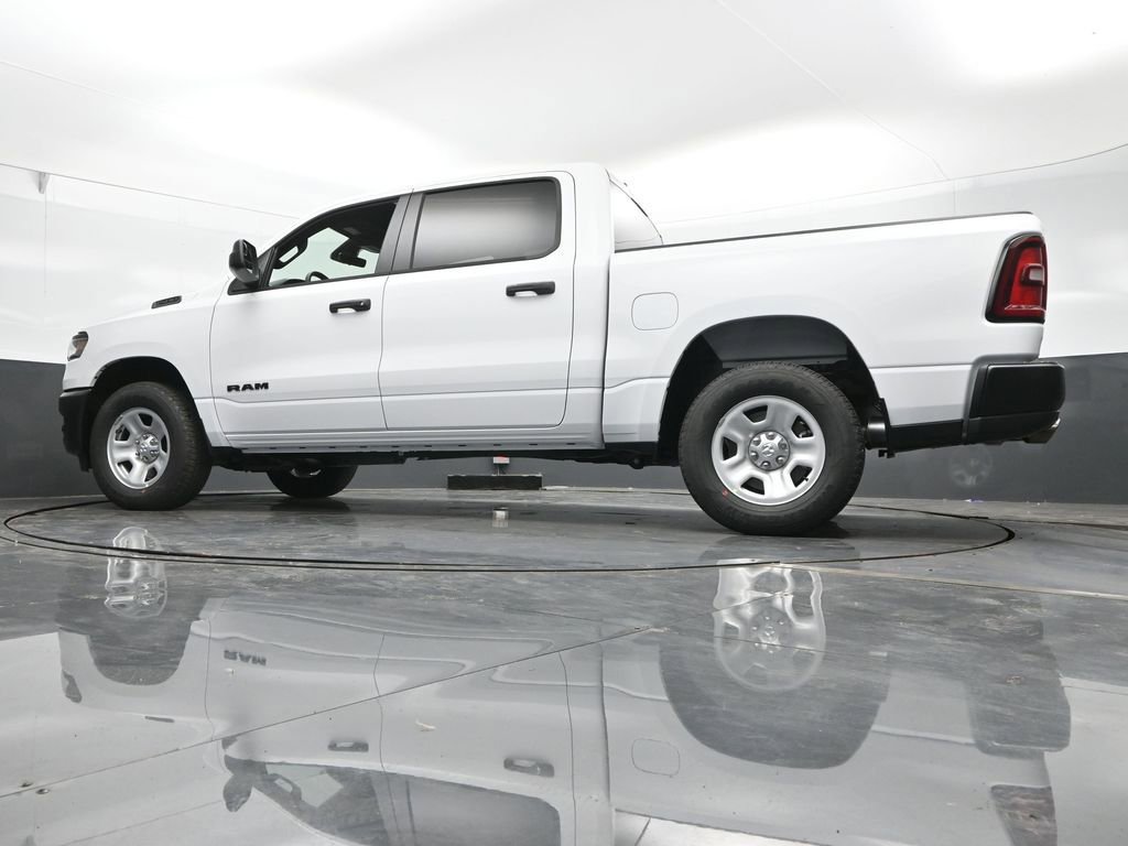 New 2026 RAM 1500 Tradesman image 43