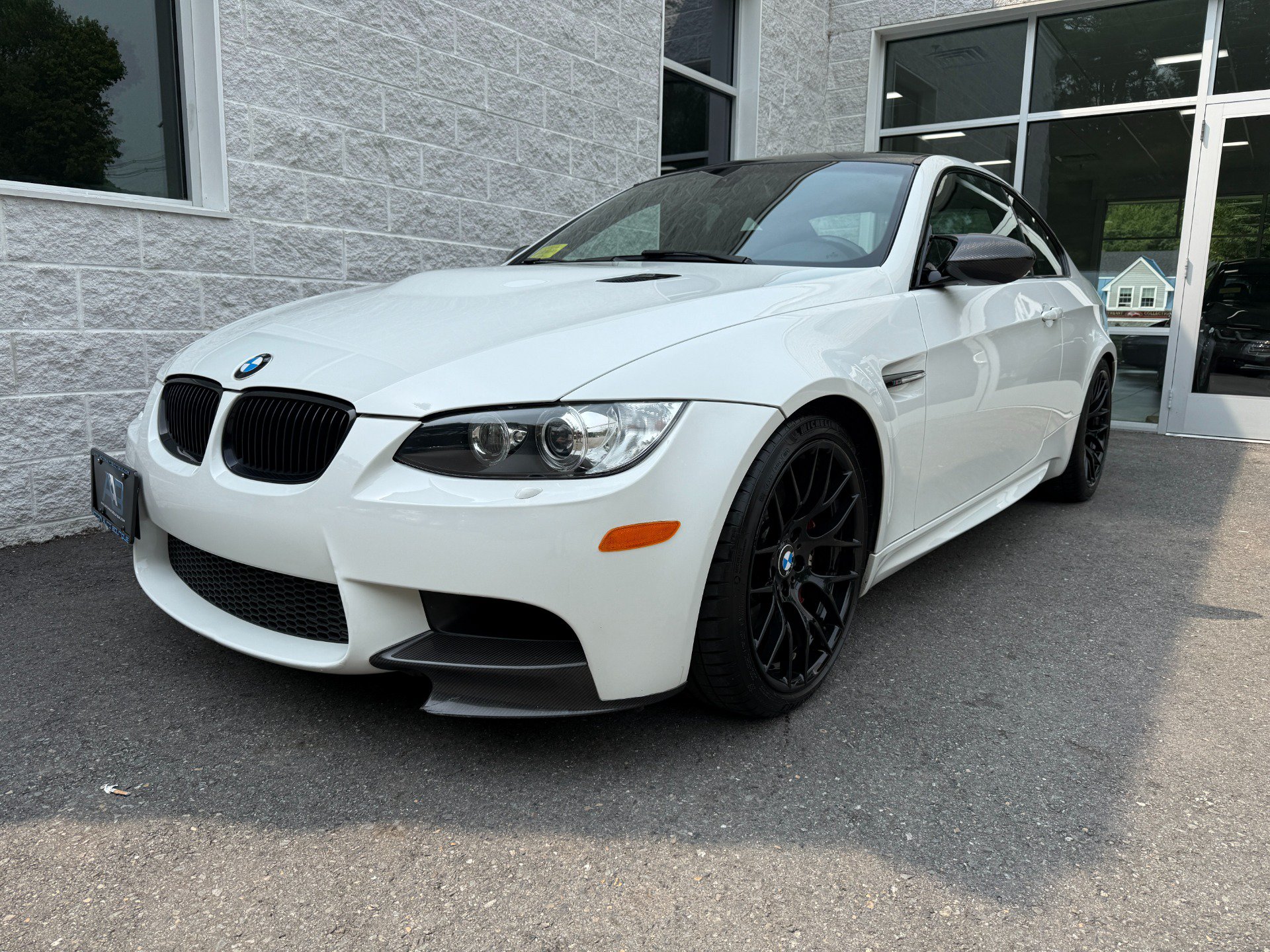 Used 2012 BMW M3 Coupe RWD image 6