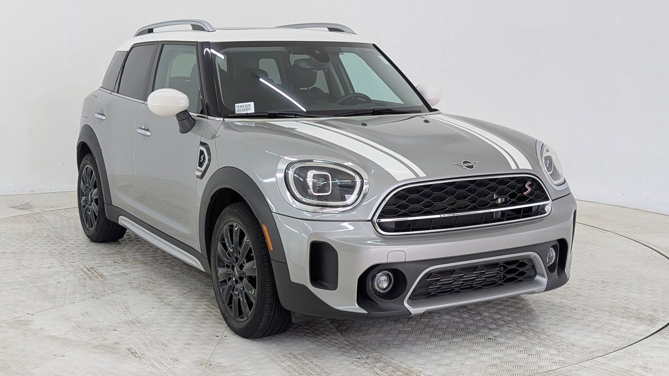Used 2024 MINI Cooper Countryman S image 7