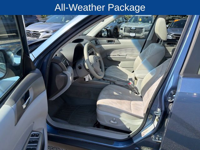 Used 2010 Subaru Forester 2.5X Premium AWD/4WD image 5