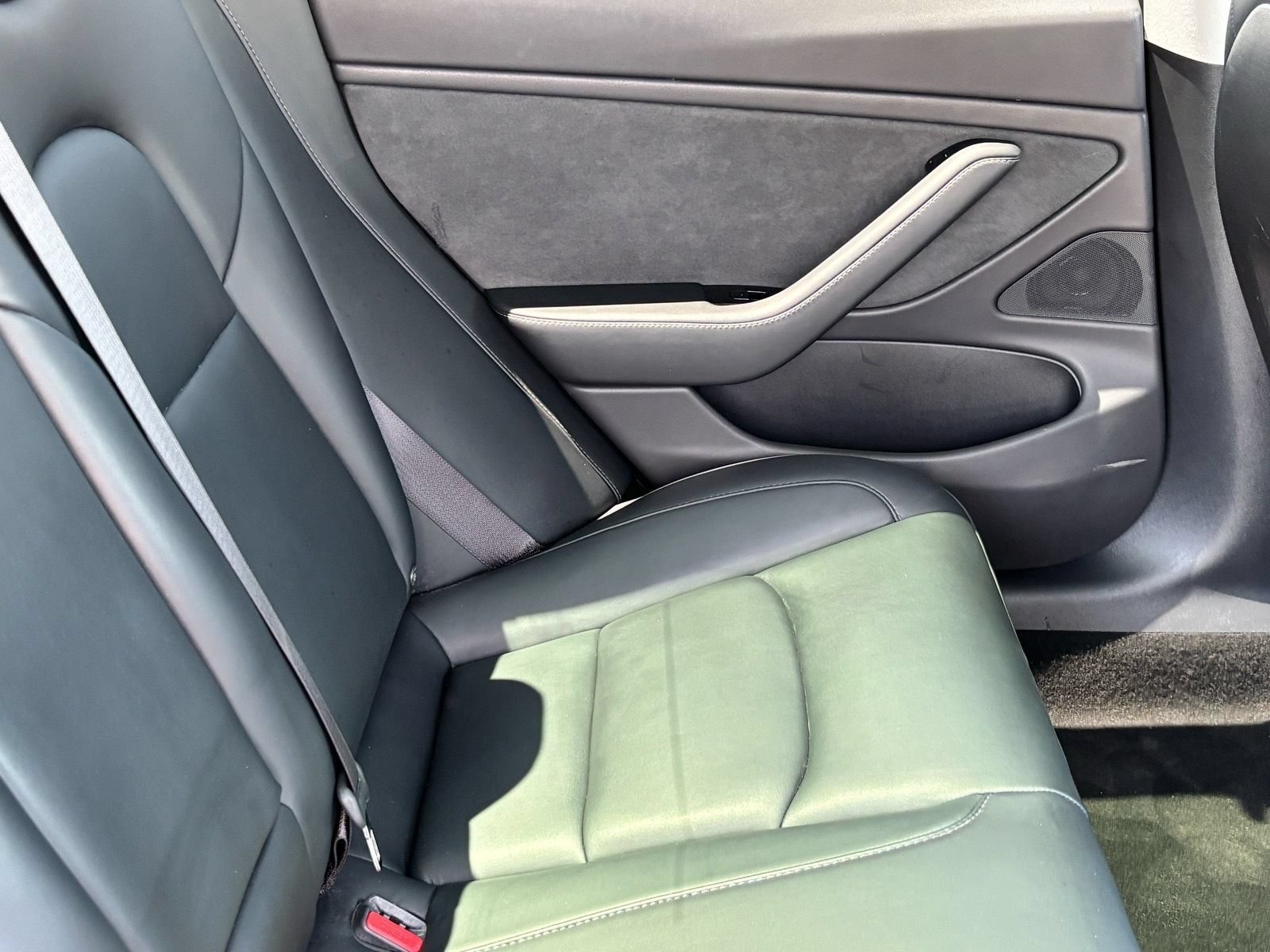 Used 2019 Tesla Model 3 Long Range AWD/4WD image 11