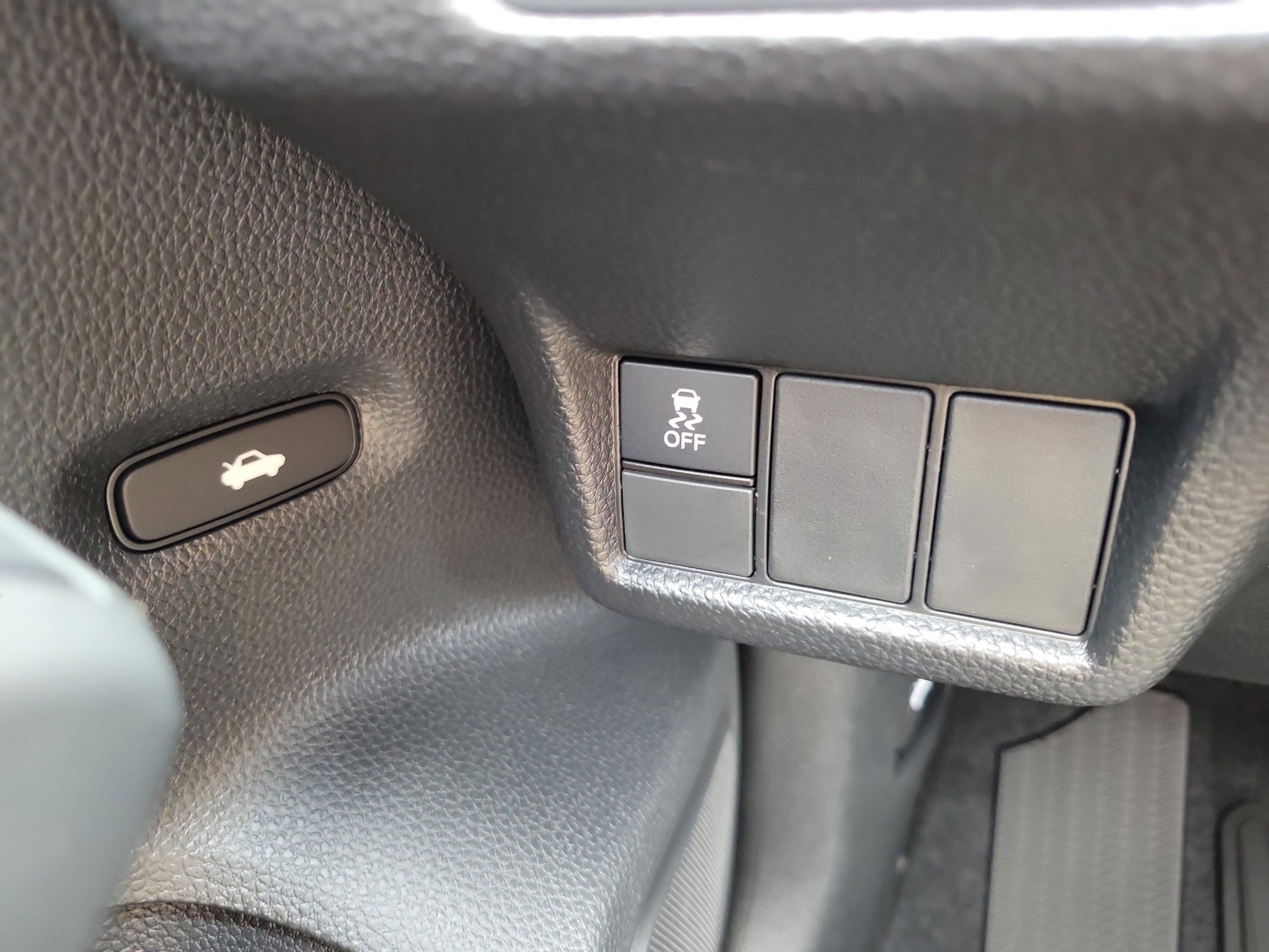 New 2026 Honda Civic Sport image 26