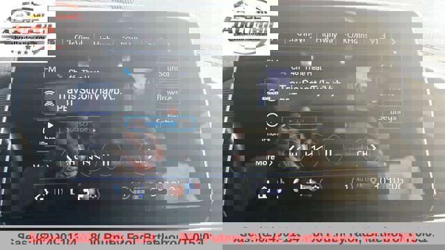 Used 2024 Cadillac CT4 Premium Luxury w/ Technology Package image 23